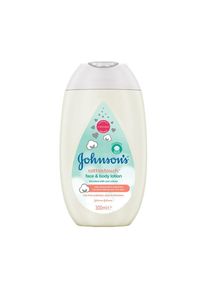 Johnson's Ingrijire Corp Cotton Touch Lotion Lotiune 300 ml