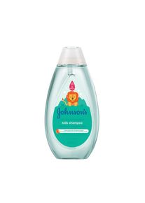 Johnson's Ingrijire Par No More Tangles Shampoo Sampon 500 ml