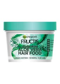 Garnier Ingrijire Par Fructis Hair Food Masca Hidratanta Aloe Vera 390 ml