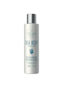 Scottish Fine Soaps Ingrijire Corp Sea Kelp Marine Spa Replenishing Shower Cream Gel Dus 200 ml
