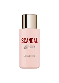Jean Paul Gaultier Ingrijire Corp Scandal Body Lotion Lotiune 200 ml