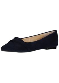 Peter Kaiser Ballerines Femme bleu taille 35