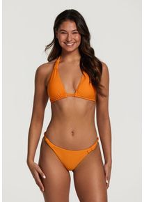 Shiwi Costum de baie două piese 'Bibi' Femei portocaliu, Mărimea 38