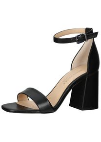 Peter Kaiser Sandales Femme noir taille 35