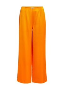 Object Pantalon 'Hello' Femme orange taille 40