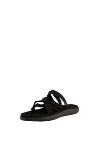 Teva Dames Sandaal zwart 42