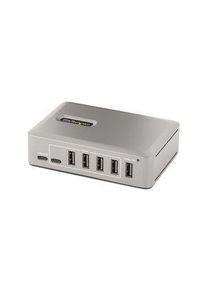 StarTech.com USB-keskitin, USB-C-liitäntä, 3.1, USB Ports 10, USB-A-liitäntä / USB-C-liitäntä - 10G8A2CS-USB-C-HUB