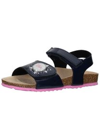 Geox Sandalen donkerblauw / wit 28