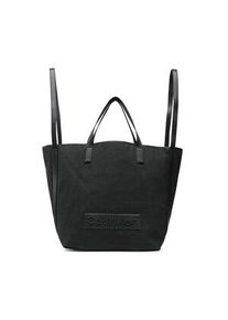 Táska Calvin Klein - Ck Summer Shopper Lg Perf K60K610642 BAX