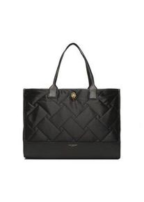 KG By Kurt Geiger Táska Kurt Geiger - Recycled Sq Shopper 8471900229 Black