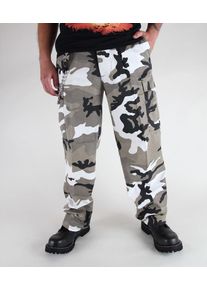 f&eacute;rfi nadr&aacute;g Brandit - Amerikai Ranger t&ouml;mlő V&aacute;rosi - 1006-urban