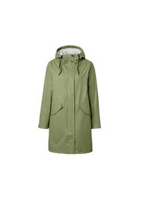 Parka przeciwdeszczowa w stylu rybackim Tchibo