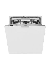 Façade pour lave-vaisselle tout intégrable Lovia Blanc Mat l 45 cm Type de façade: Porte avec poignée intégrée