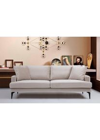 Design kanap&eacute; Fenicia 175 cm b&eacute;zs