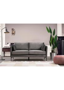 Design kanap&eacute; Laisha 177 cm sz&uuml;rke
