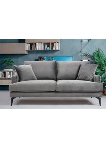 Design kanap&eacute; Fenicia 175 cm sz&uuml;rke