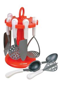 Junior Home Kitchen utensils