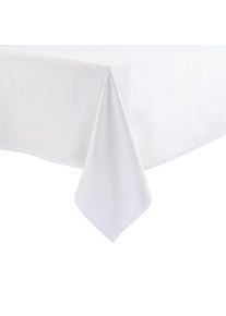 Mitre Essentials Occasions Tischdecke Weiß 135X230Cm