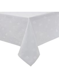 Mitre Luxury Luxor Tischdecke Weiß 178 X 275Cm