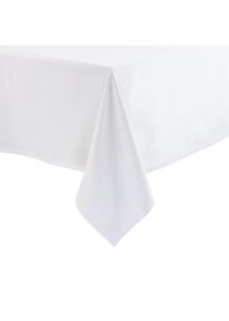 Mitre Essentials Occasions Tischdecke Weiß 115Cm