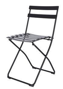 Fiam Spring Chaise pliante d'extérieur Jan Kurtz