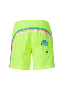 Sundek Kinder Neon zwembroek voor jongens
