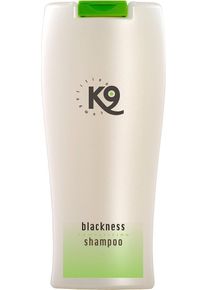 K9 - Shampoo Blackness 300Ml Aloe Vera - (718.0540)