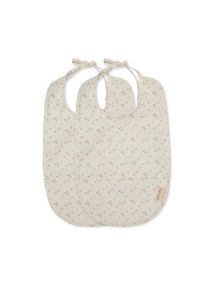 That's Mine - Olli Bib Dining 2-Pack - Wild Berries