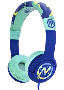 OTL - Junior Headphones - Nerf (NF0916)