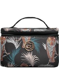 Gillian Jones - Urban Travel Box - Palm Print