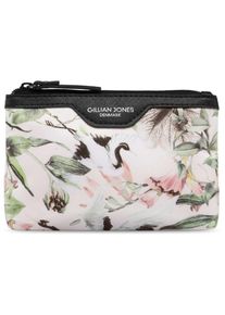 Gillian Jones - Urban Travel Makeup Bag Secret Garden