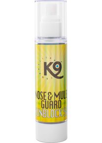 K9 - Nose&Mule Guard Sunblock 50 100Ml - (718.0750)