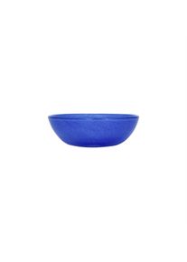 OYOY Living - Kojo Bowl Large - Optic Blue (L300914)