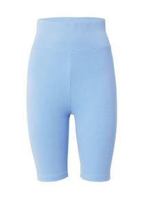 Urban Classics Leggings Femei albastru, Mărimea XXXL