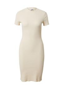 Urban Classics Robe Femme beige taille 4XL