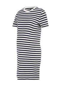 Vero Moda Maternity Robe Femme bleu, blanc taille 34