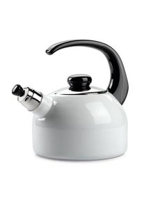 Riess Fluitketel Emaille