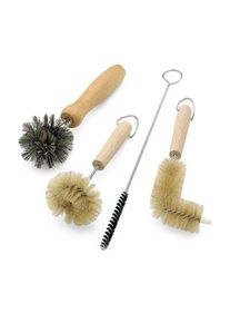 Bürstenhaus Redecker Speciaal borstelassortiment