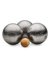 Boule ontspanningsbal