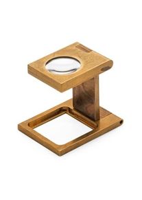 Linnen tester messing