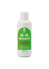 Huidverzorgende olie 66-60