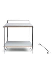 Magazin Tafel en wandbureau Hegel