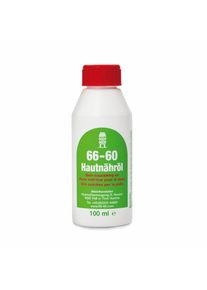 Huidverzorgende olie 66-60