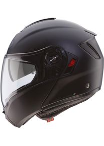 CABERG Levo X, flip up helmet , color: Matt-Black , size: L