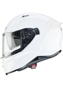 CABERG Avalon X, casco integrale , colore: Bianco , dimensione: XL