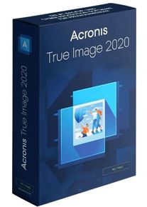 Acronis True Image | 5 dispositivos| Versi&oacute;n completa | descarga instant&aacute;nea | todos los idiomas | USB/DVD opcional.