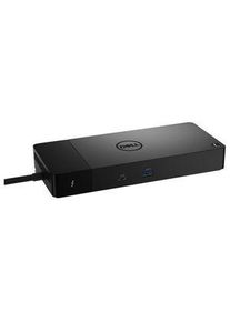 Dell Docking station, Spina Thunderbolt 4, Autoalimentato, 90W, Porte totali 11 - Dell-WD22TB4