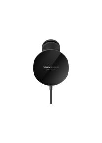 VONMÄHLEN VONMÄHLEN Wireless Charger »Aura Car Charger Black«