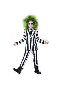 OppoSuits SuitMeister Boys Beetlejuice Suit for Kids