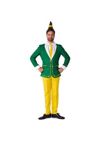 OppoSuits SuitMeister Movie Elf Party Suit